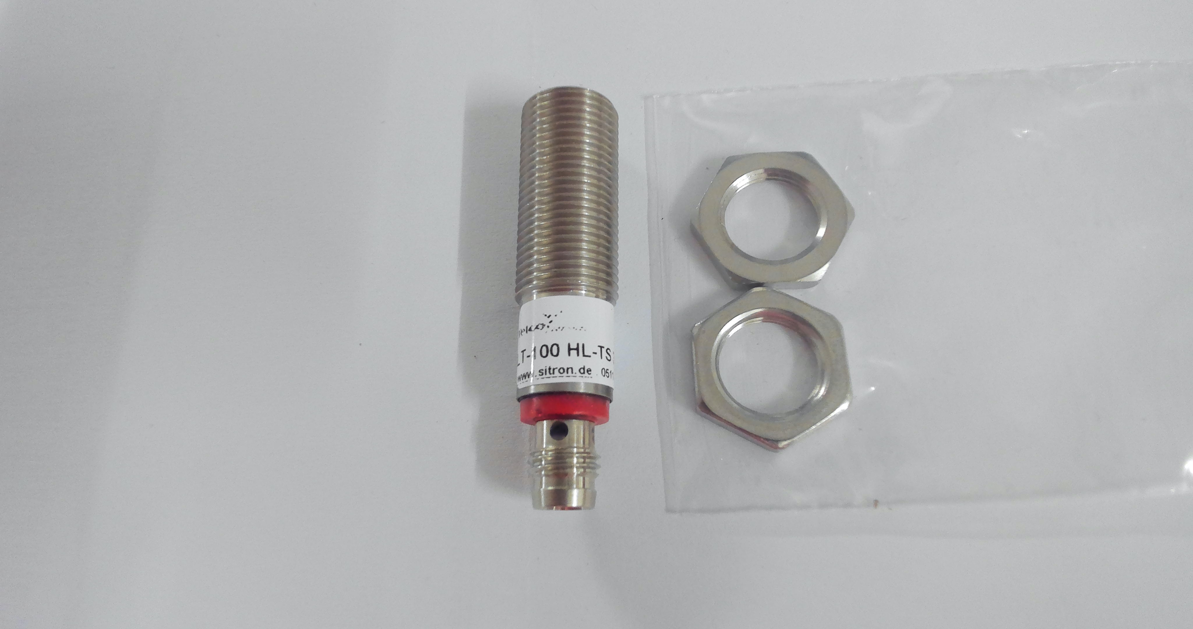 4322 / LT-100HL-TS38-T3