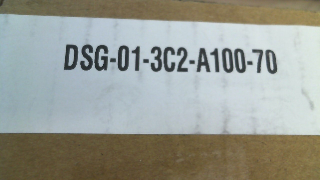 DSG-01-3C2-A100-70