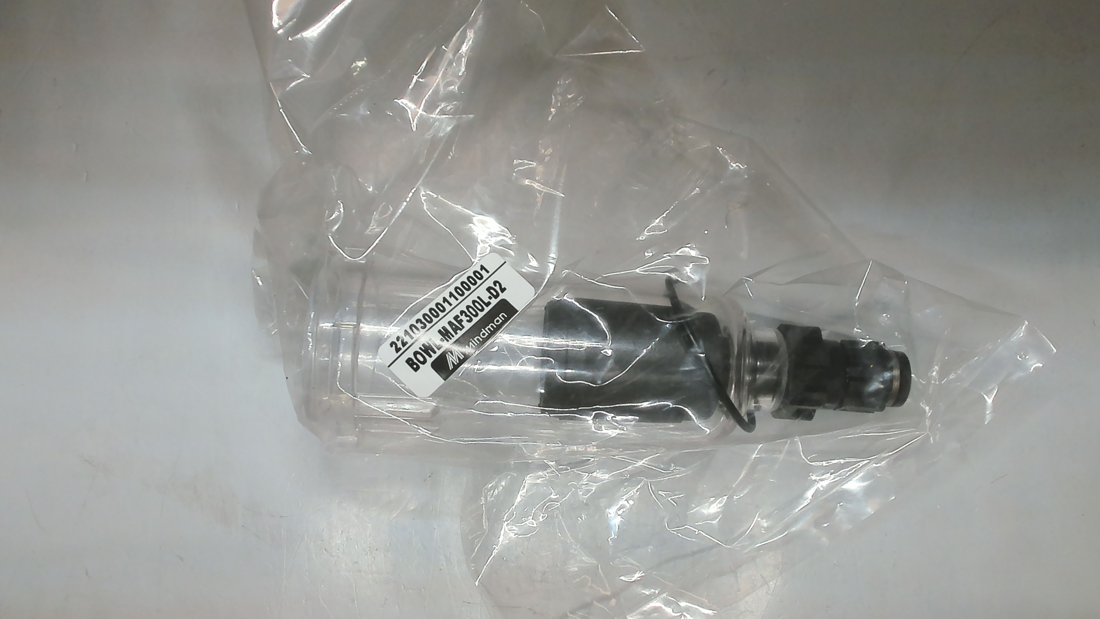 BOWL-MAF300L-D2