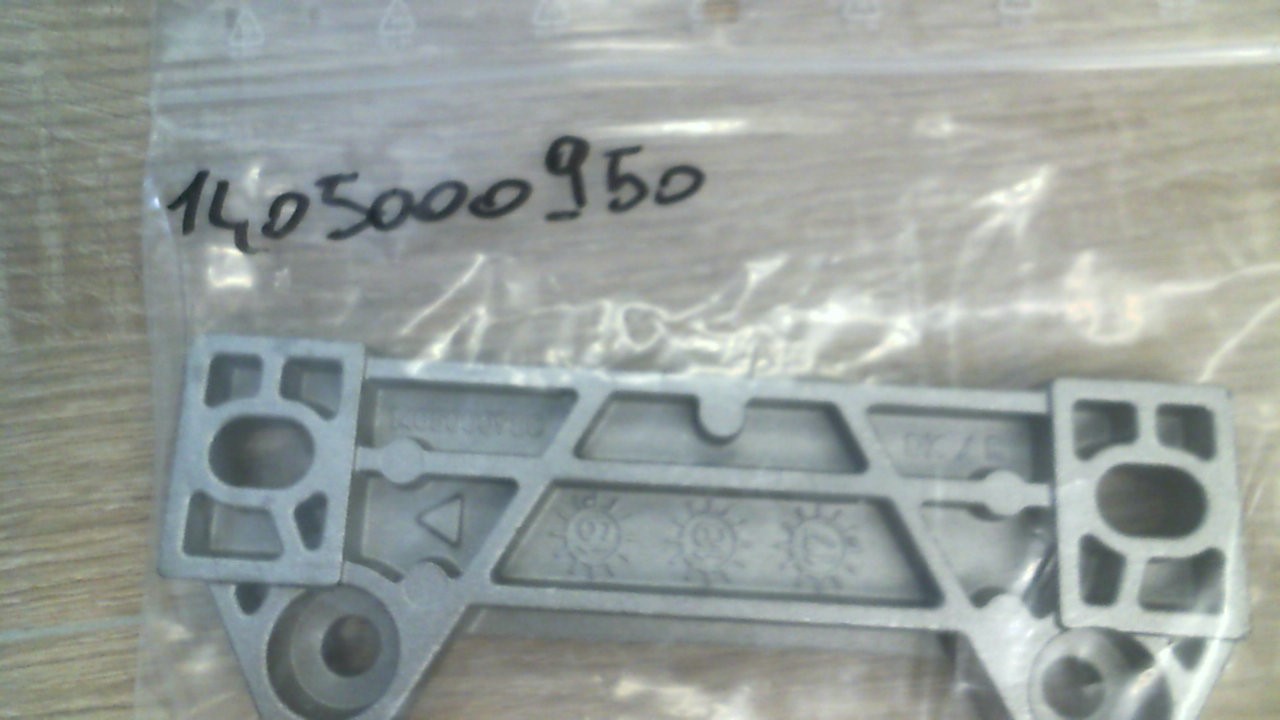 (Cod.1405000950) FUB Al HB90L RECHT