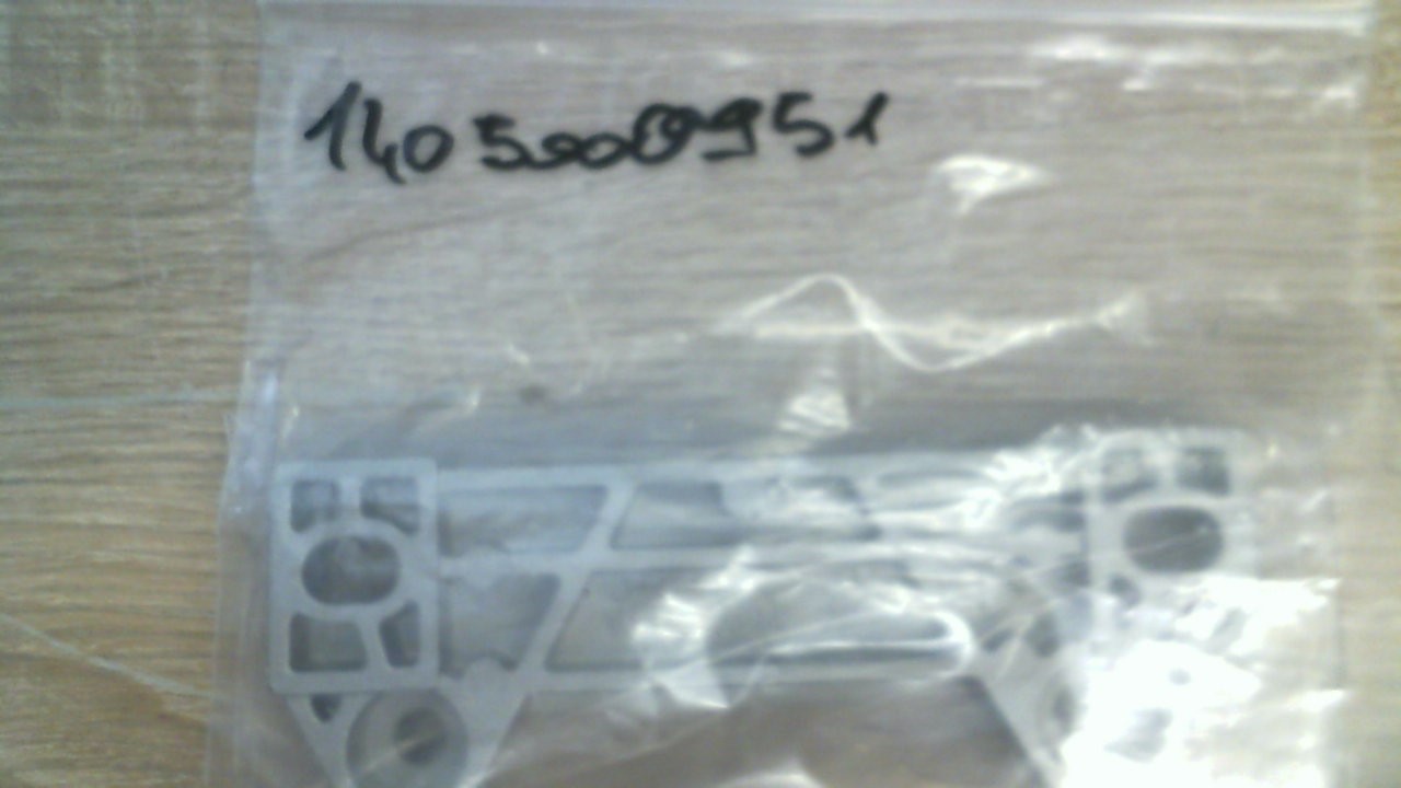 (Cod.1405000951) FUB Al HB90L LINK