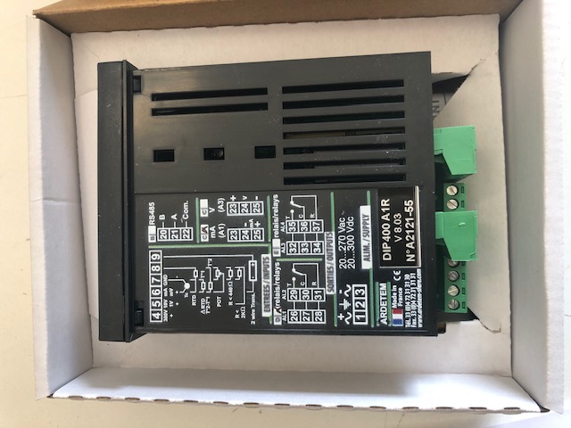 DIP400-A1R