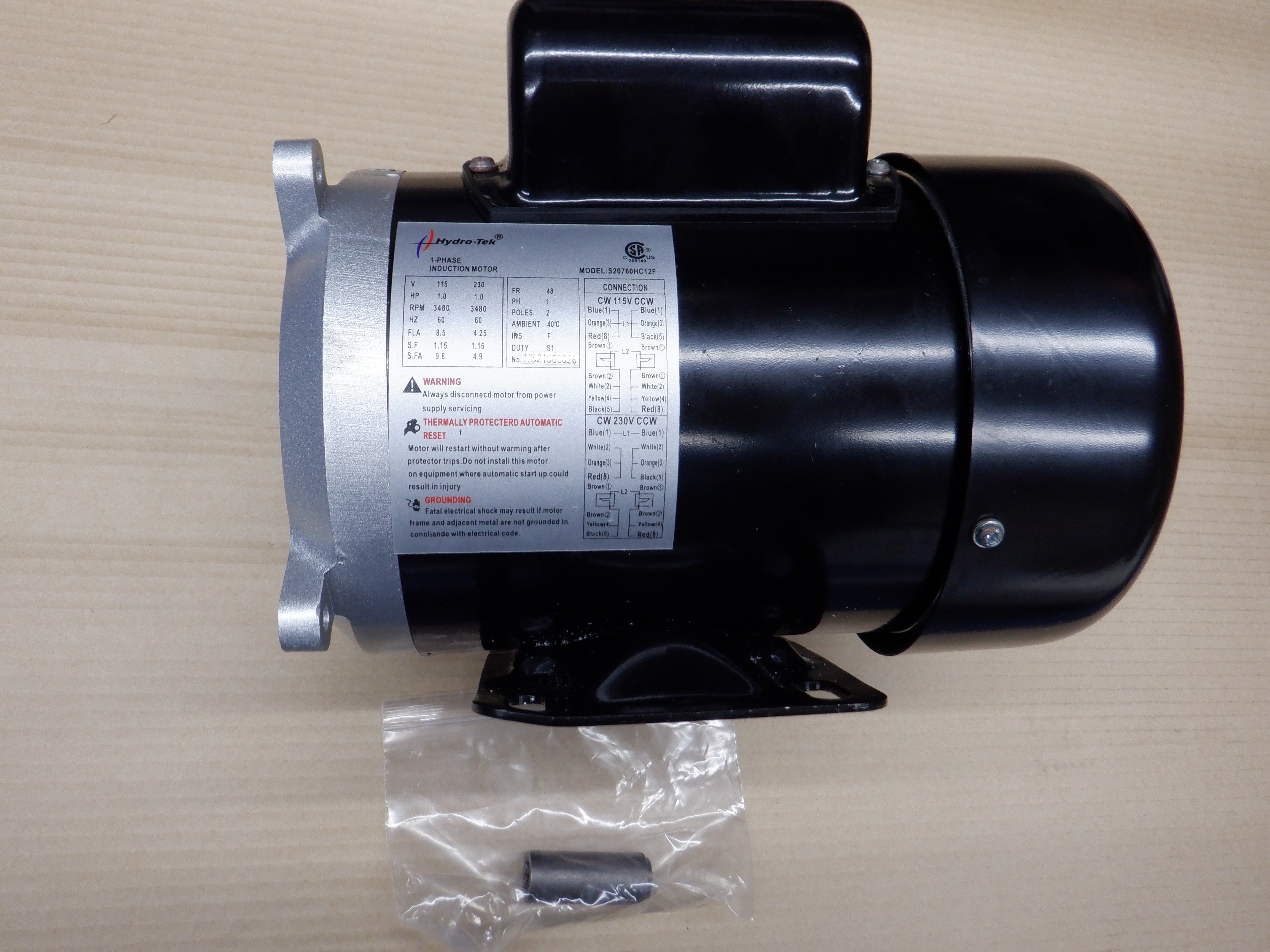 S20760HC12F