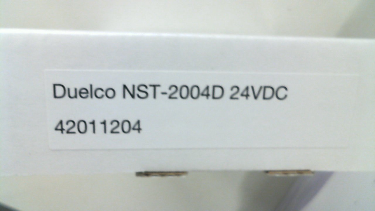 NST-2004D (42011204)