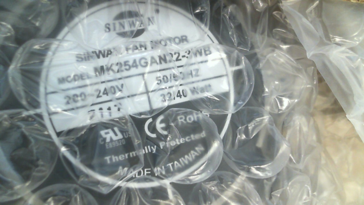 MK254GAN22-3WB