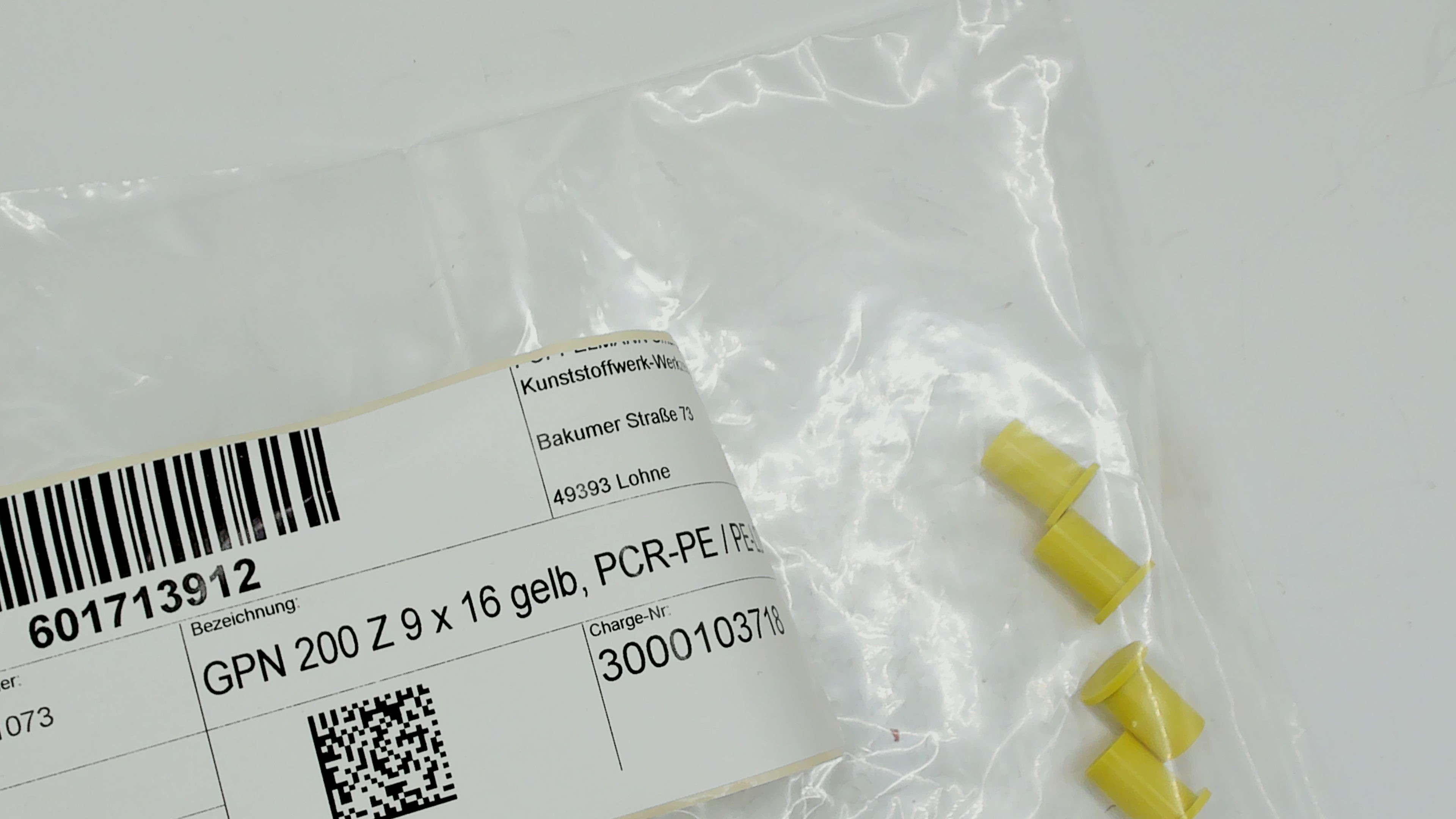 GPN200Z9x16