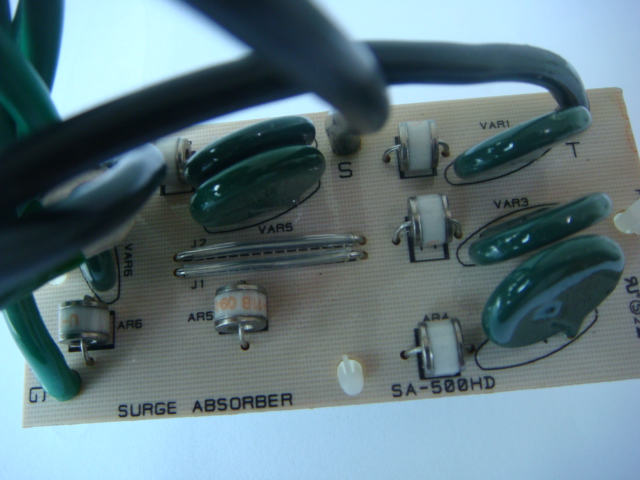 SA-500HD (OEM)