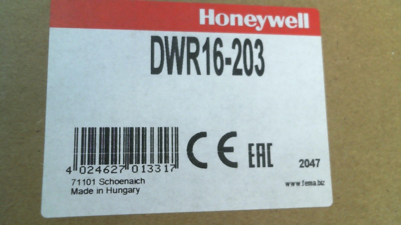 DWR16-203