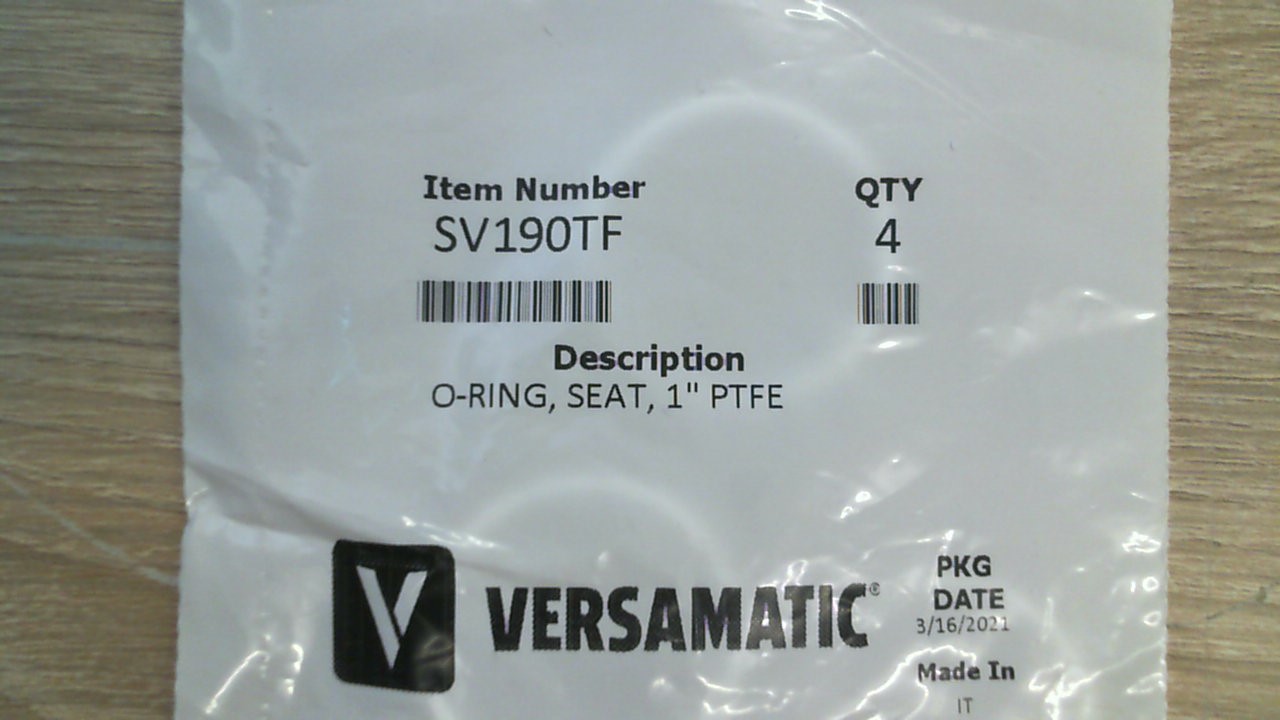 SV190TF