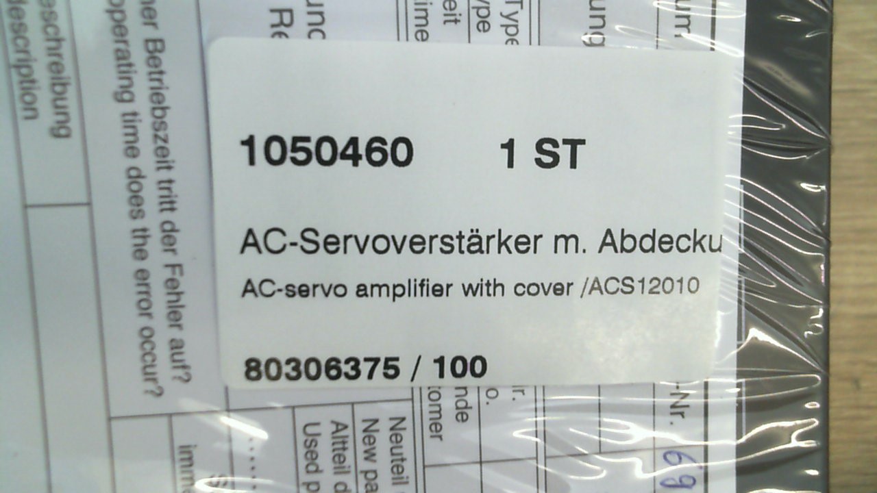 1050460 ACS12010