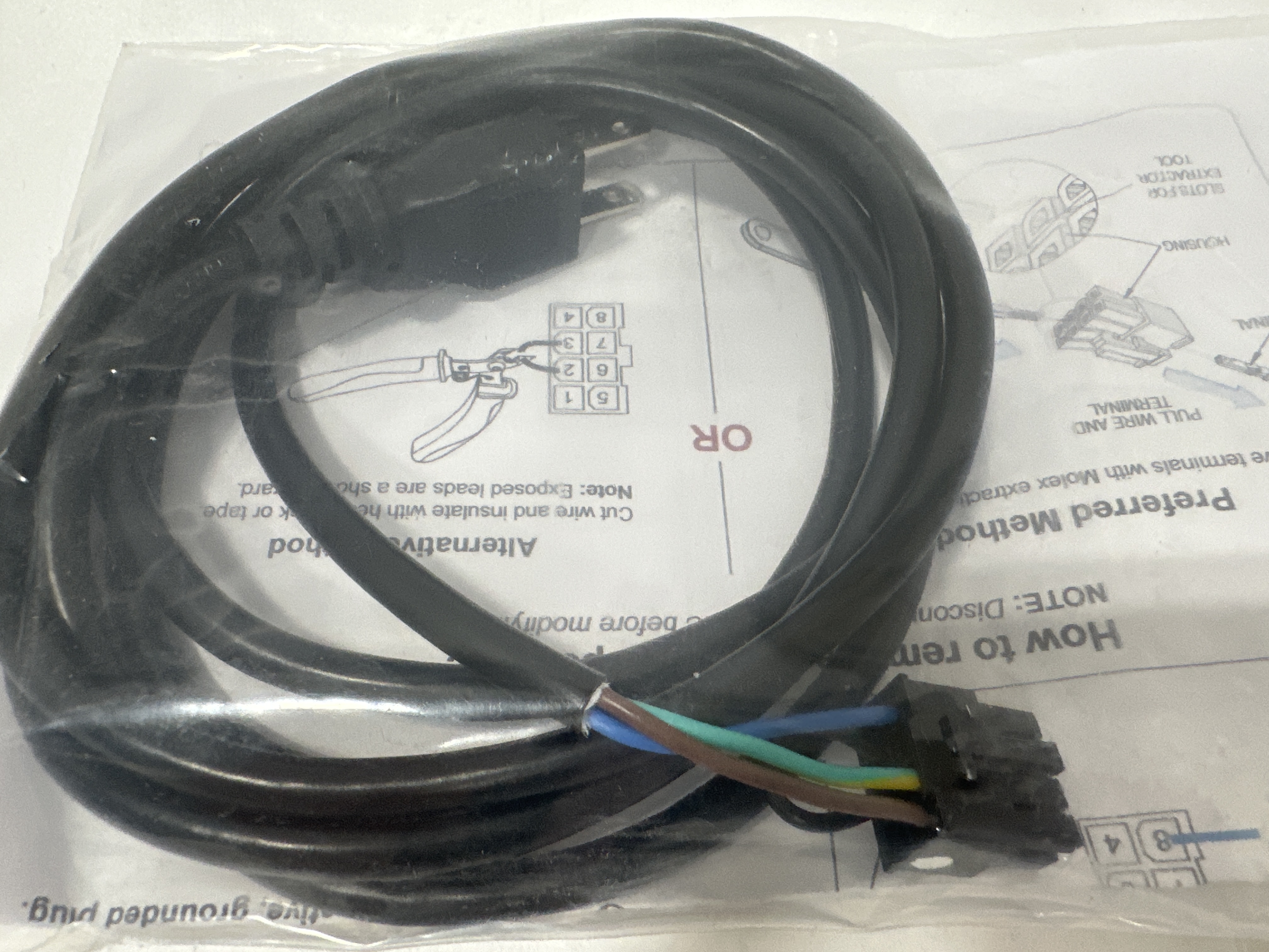 IPC35-CABLE110
