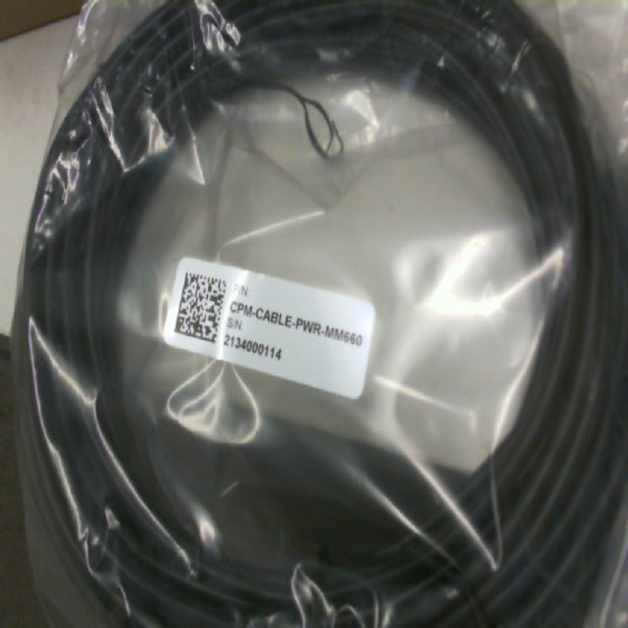 CPM-CABLE-PWR-MM660