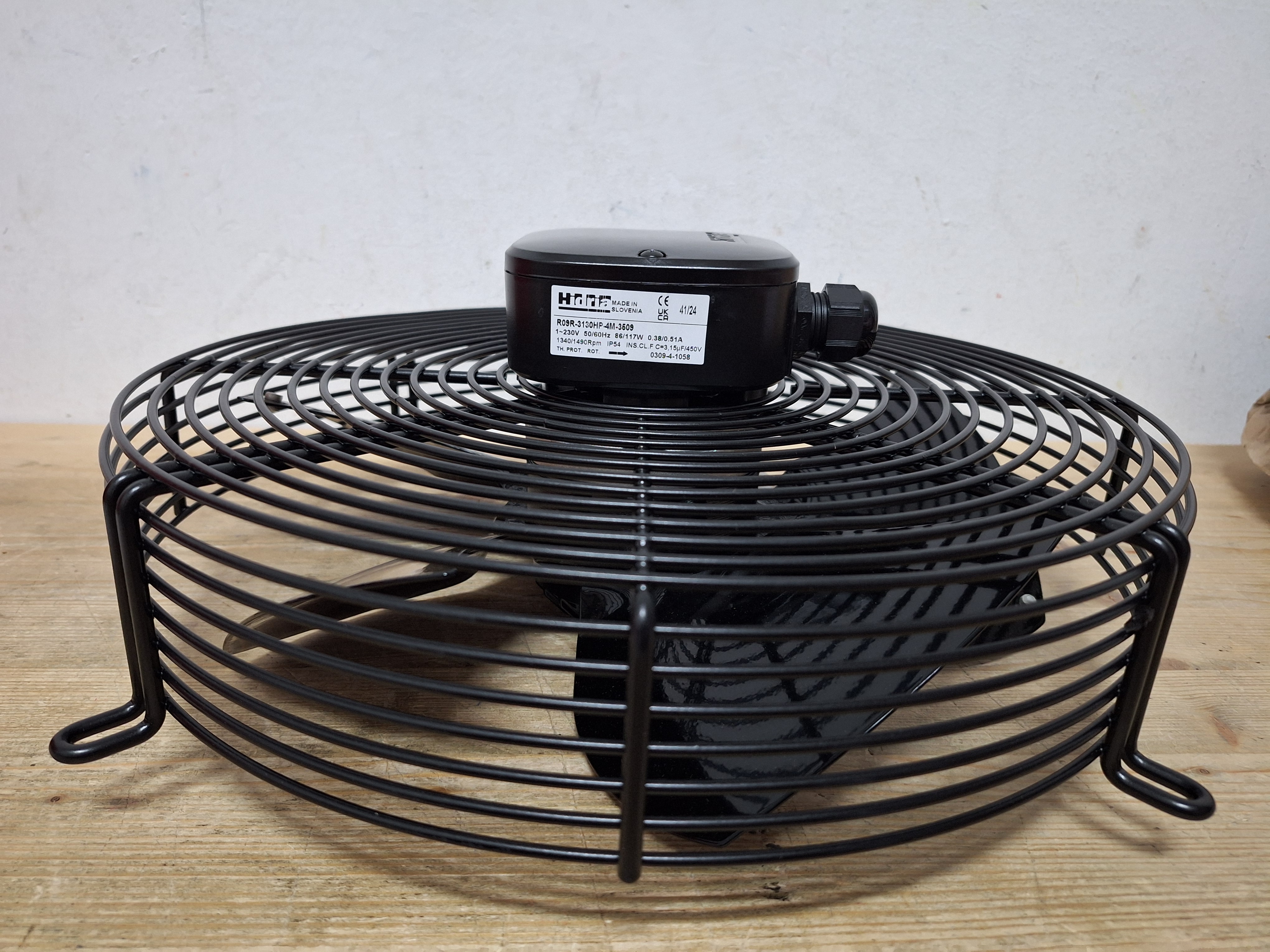 R09R-3130HP-4M-3509