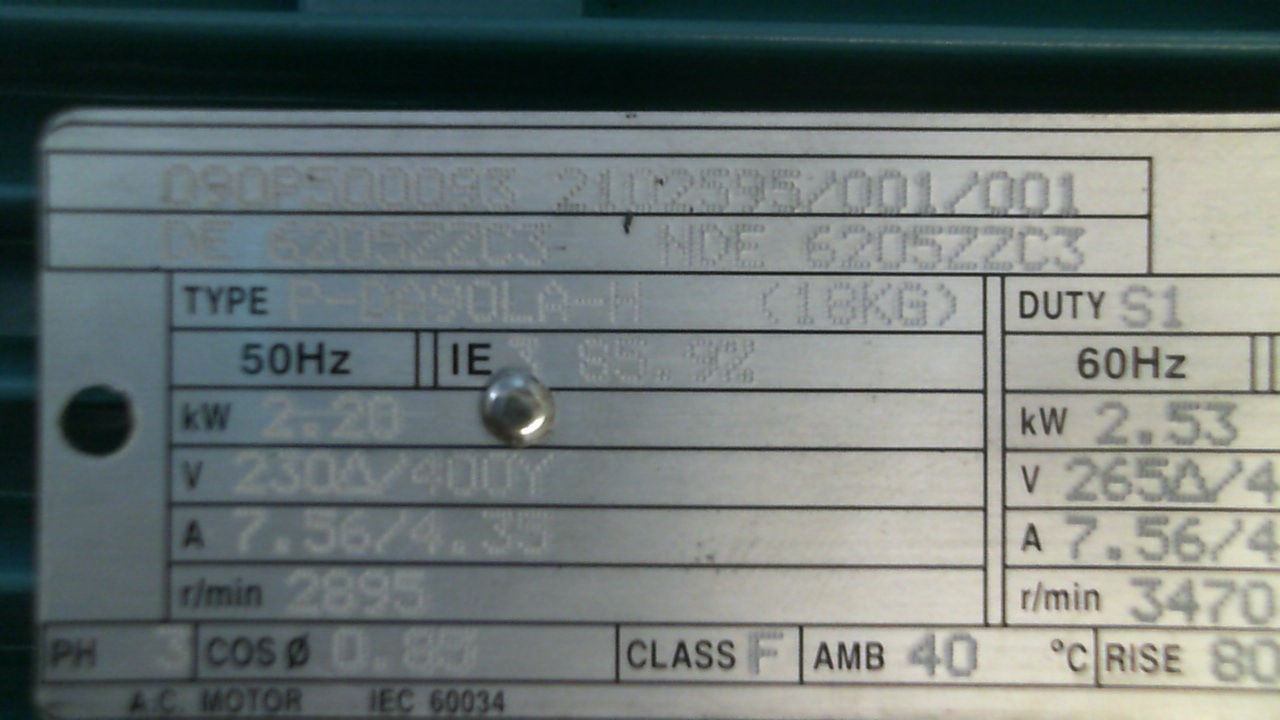 P-DA90LA-D
