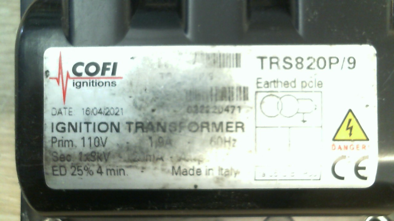 TRS820P/9