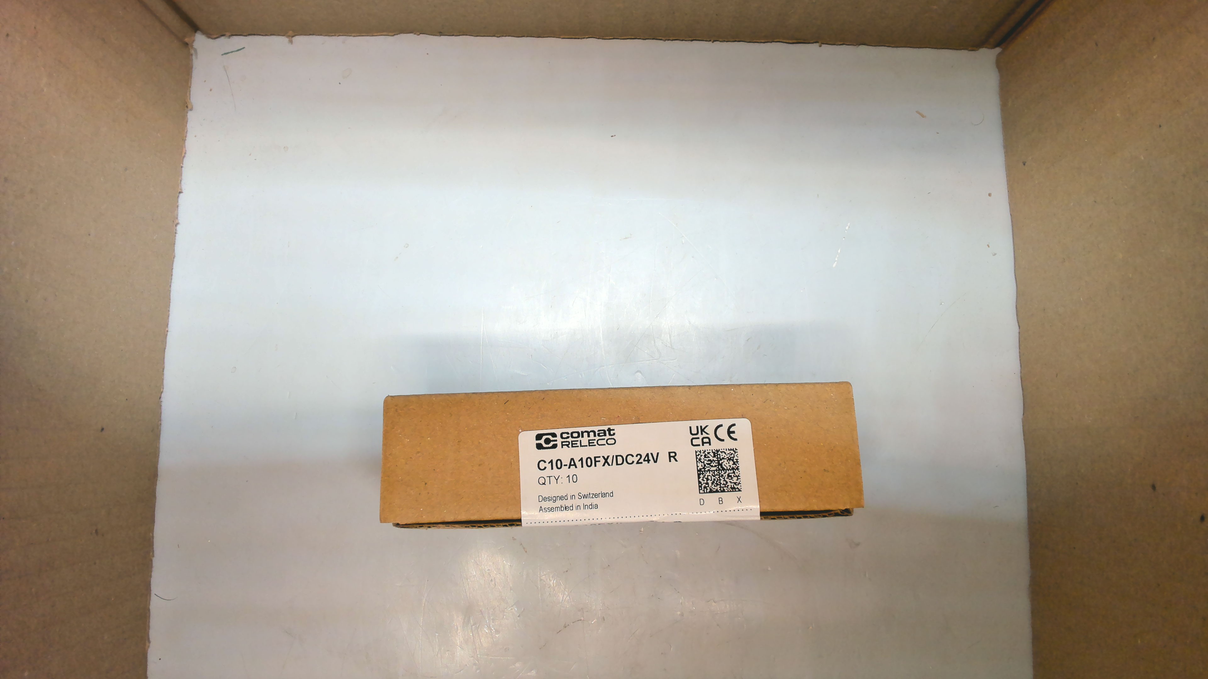 C10-A10FX/DC24V