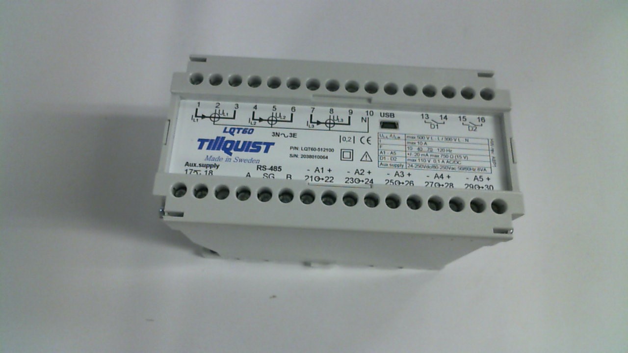 LQT60