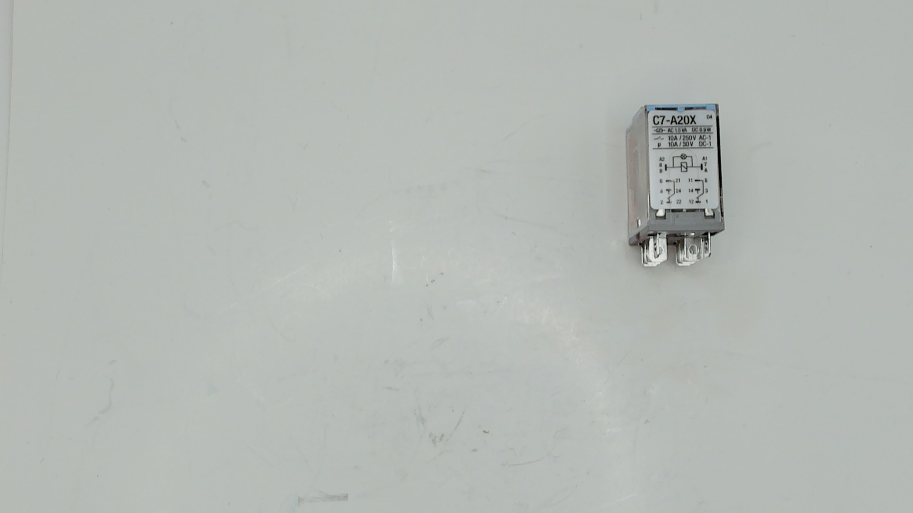 C7A20X-24VDC