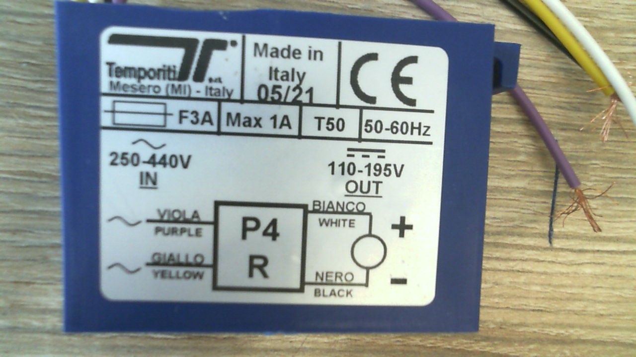 0SG (P4R)