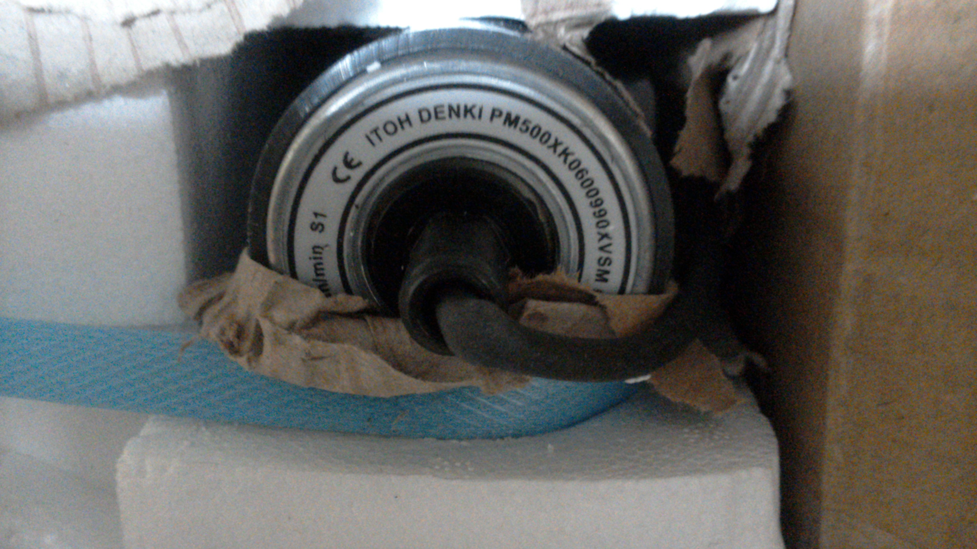 PM500XK0600990XVSM C001
