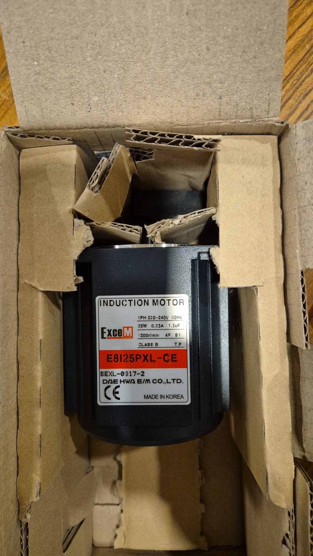 E8I25PXL