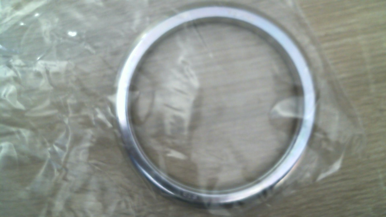 AMMA-RING Ø100 (dim. 100x122x5,5)