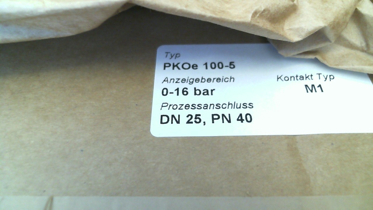 PKOe100-5