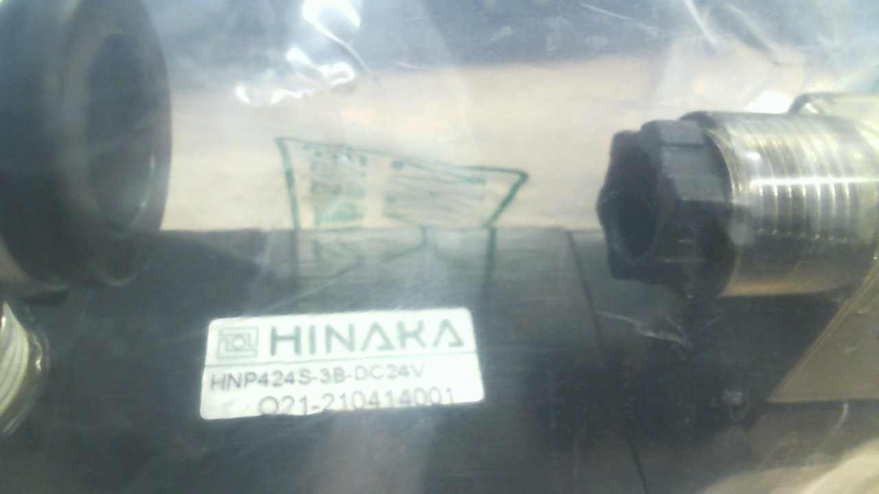 HNP424S-3B-DC24V