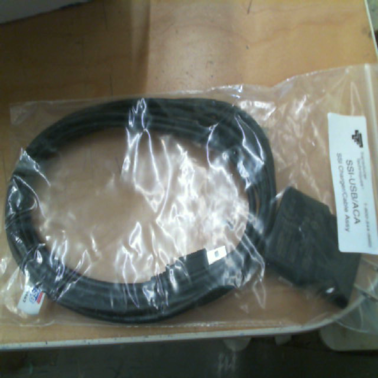 P/N: SSI-USB-ACA