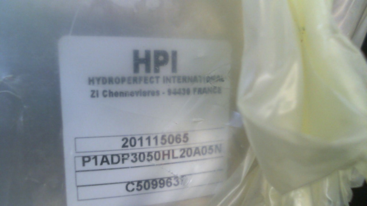P1ADP3050HL20A05N