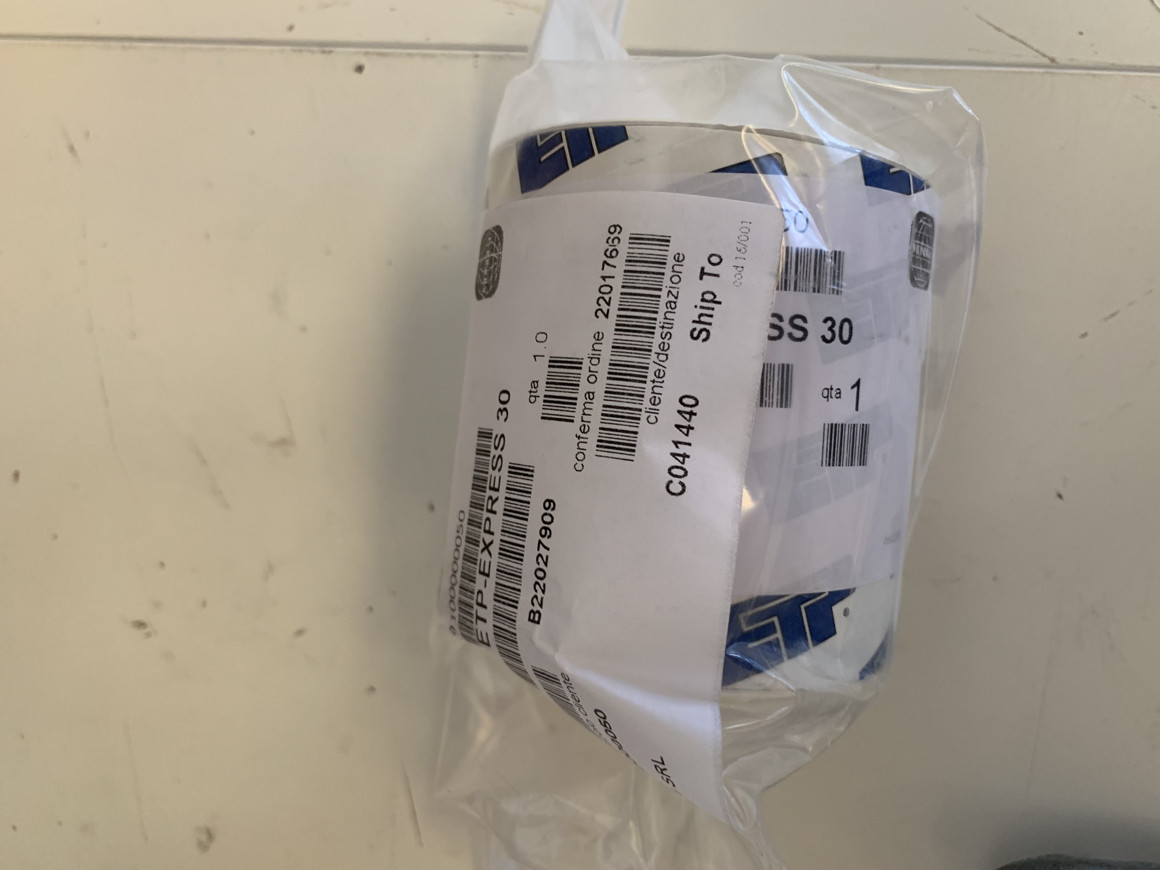 ETP-EXPRESS 30