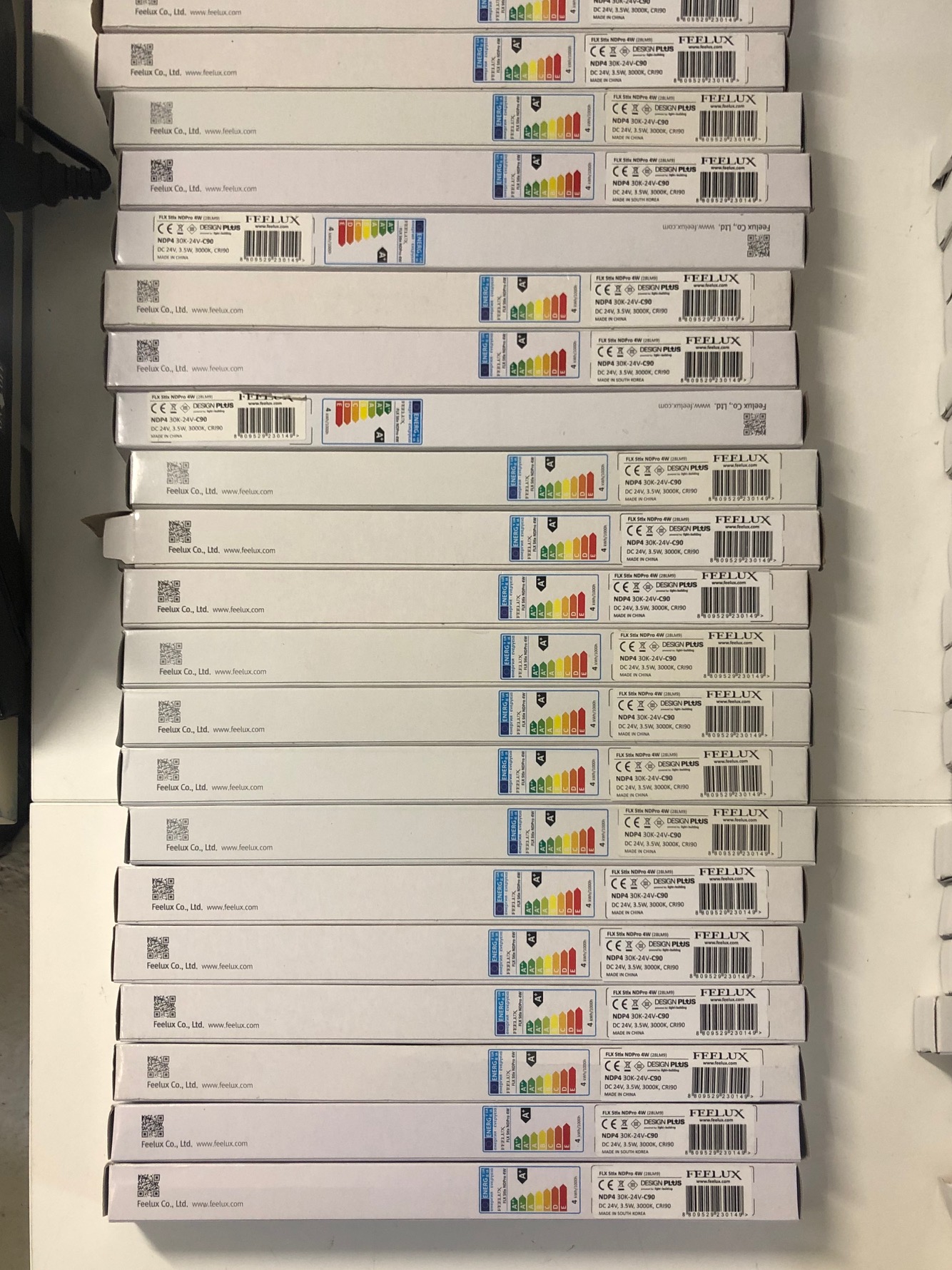 FL NDP130K24V