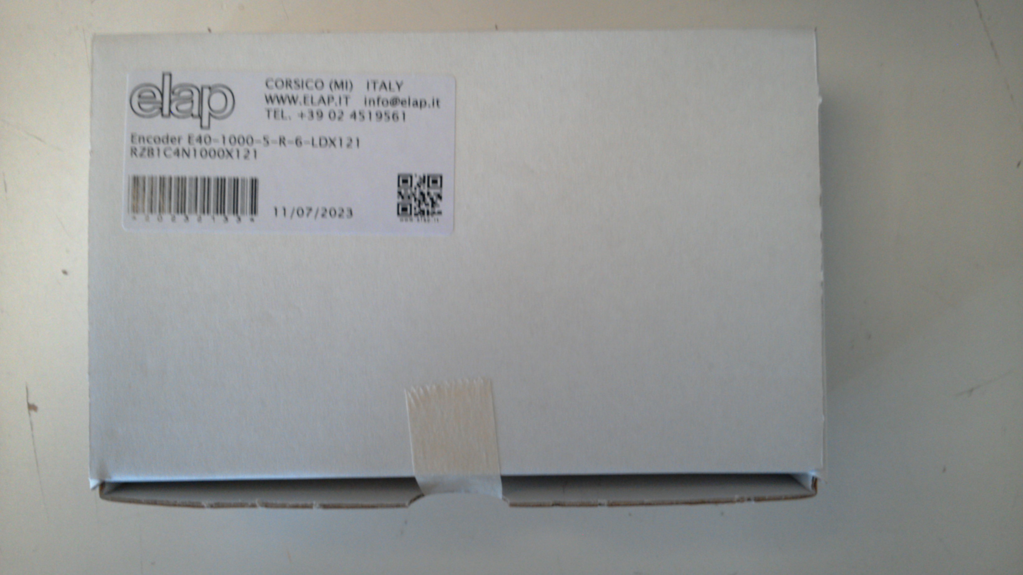 E40-1000-5-R-6-LDX121