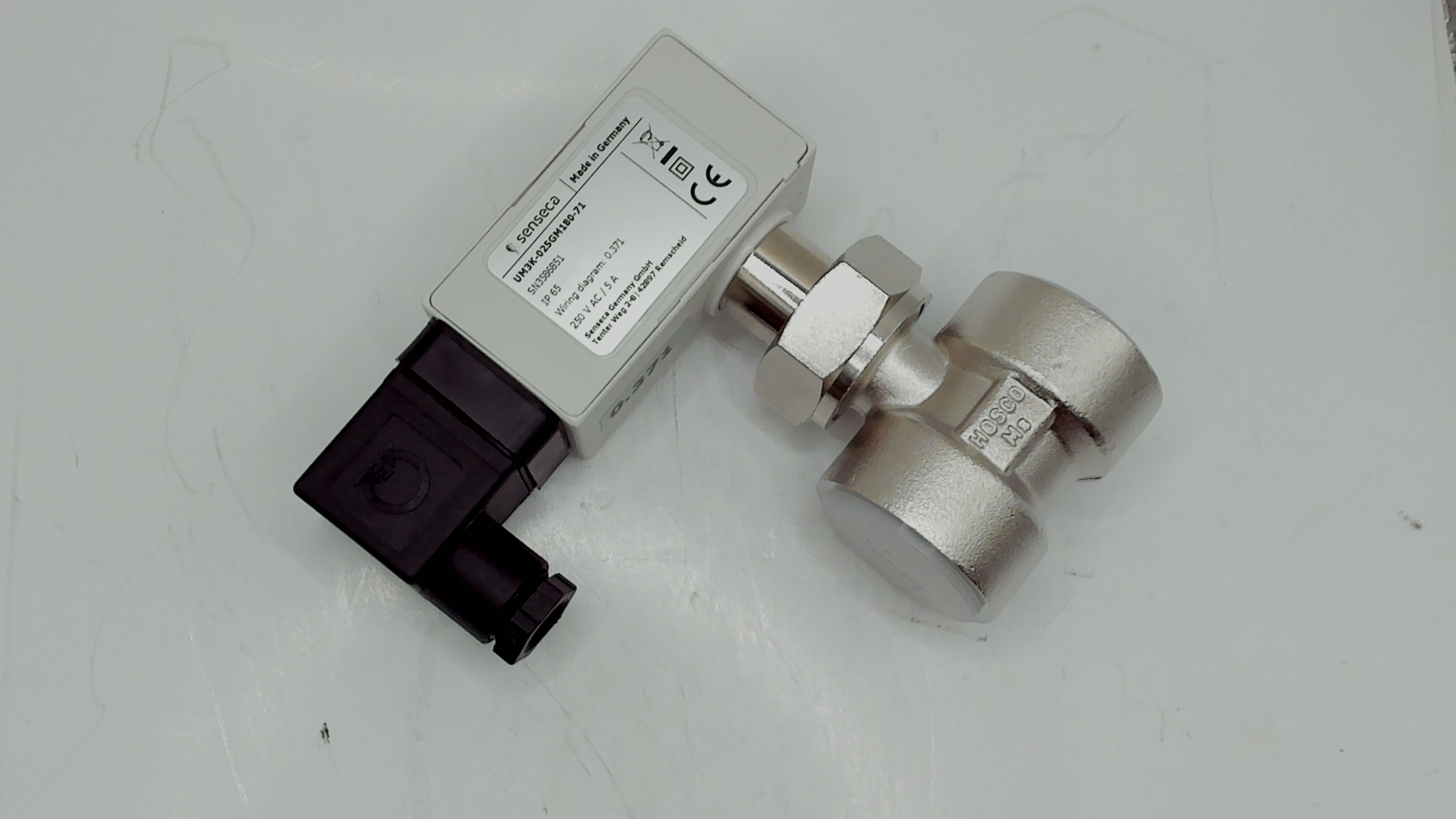 949801 / UM3K-025GM180-71