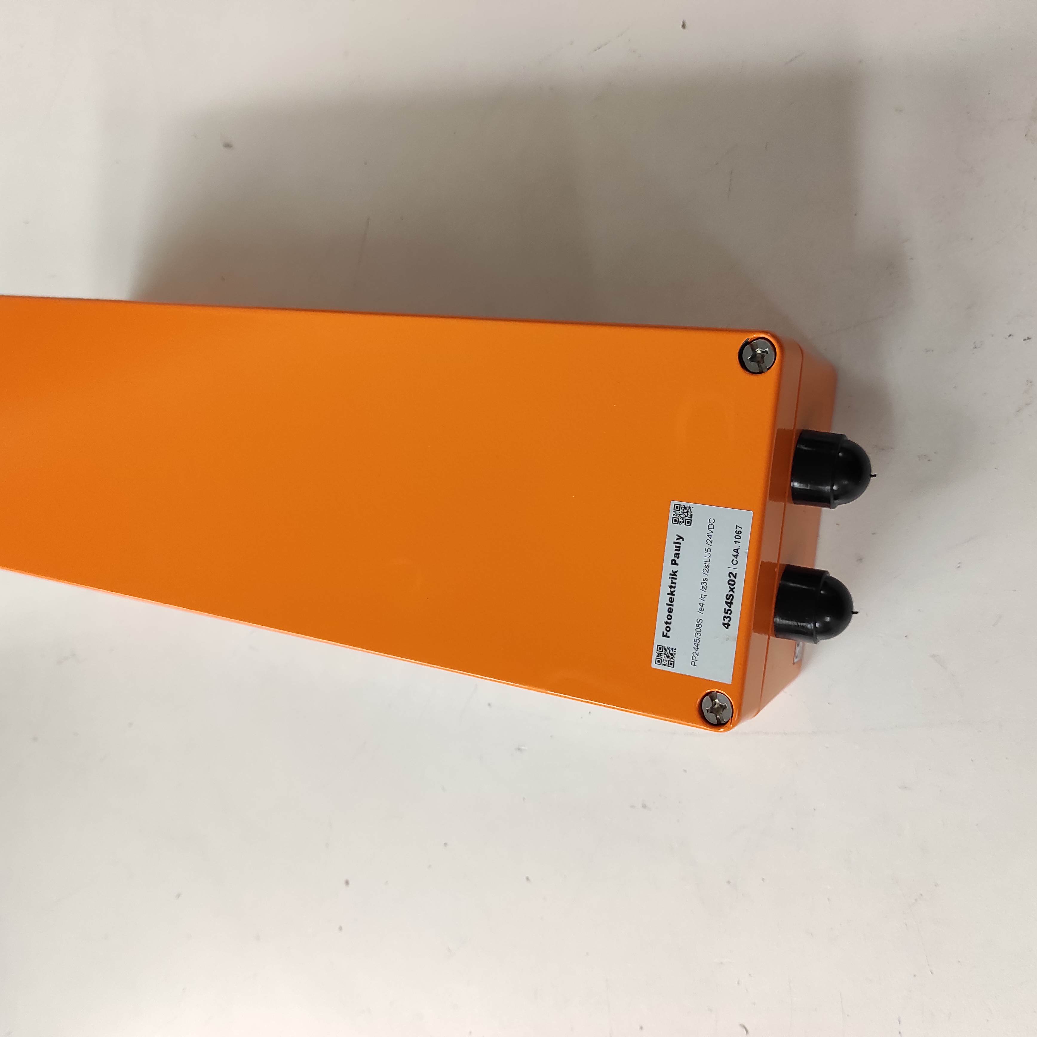 Nr. 4354SX02, Type: PP2445/308S