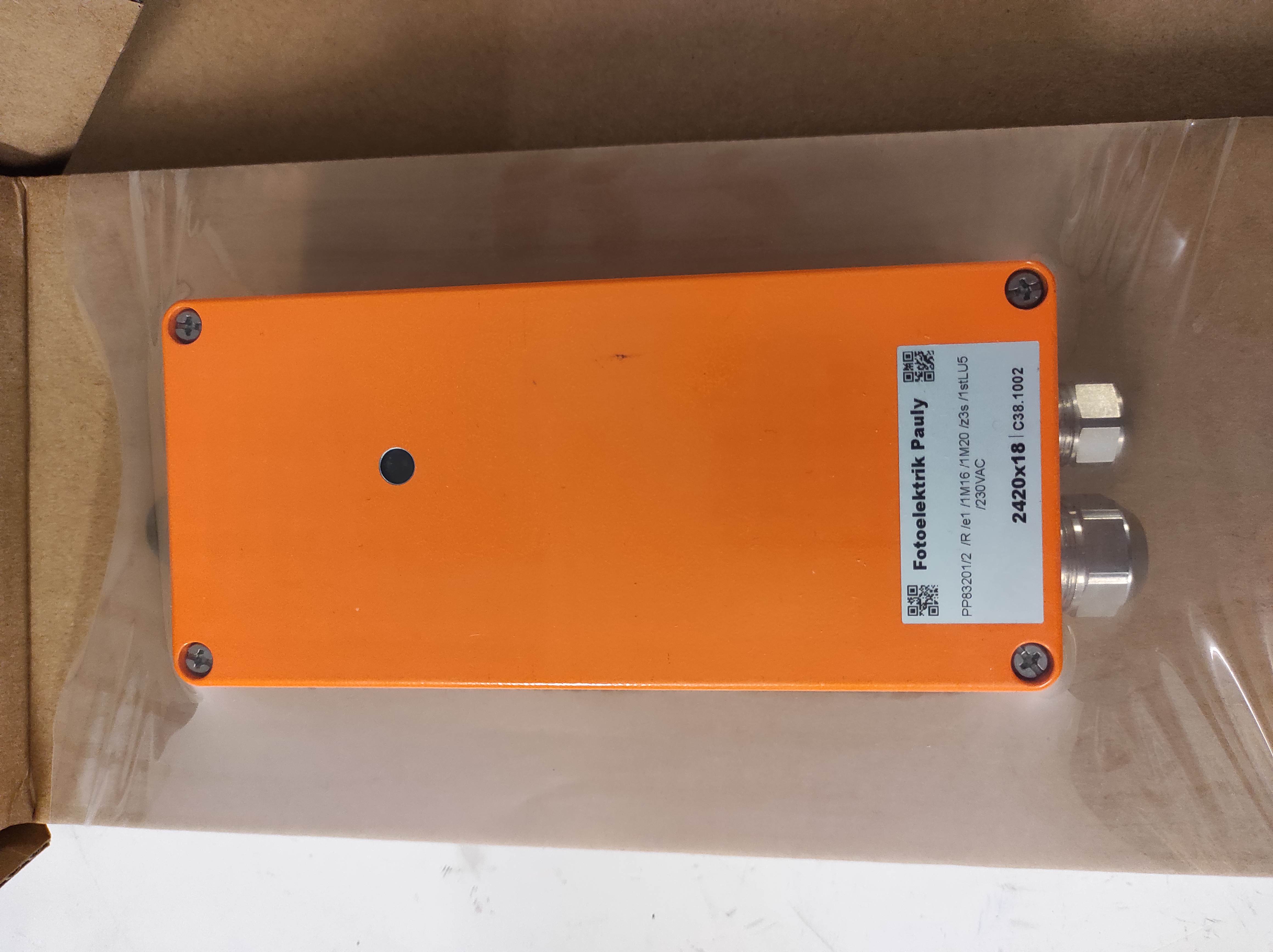 PP83201/2 /R /e1 /1M16 /1M20 /z3s /1stLU5 /230VAC