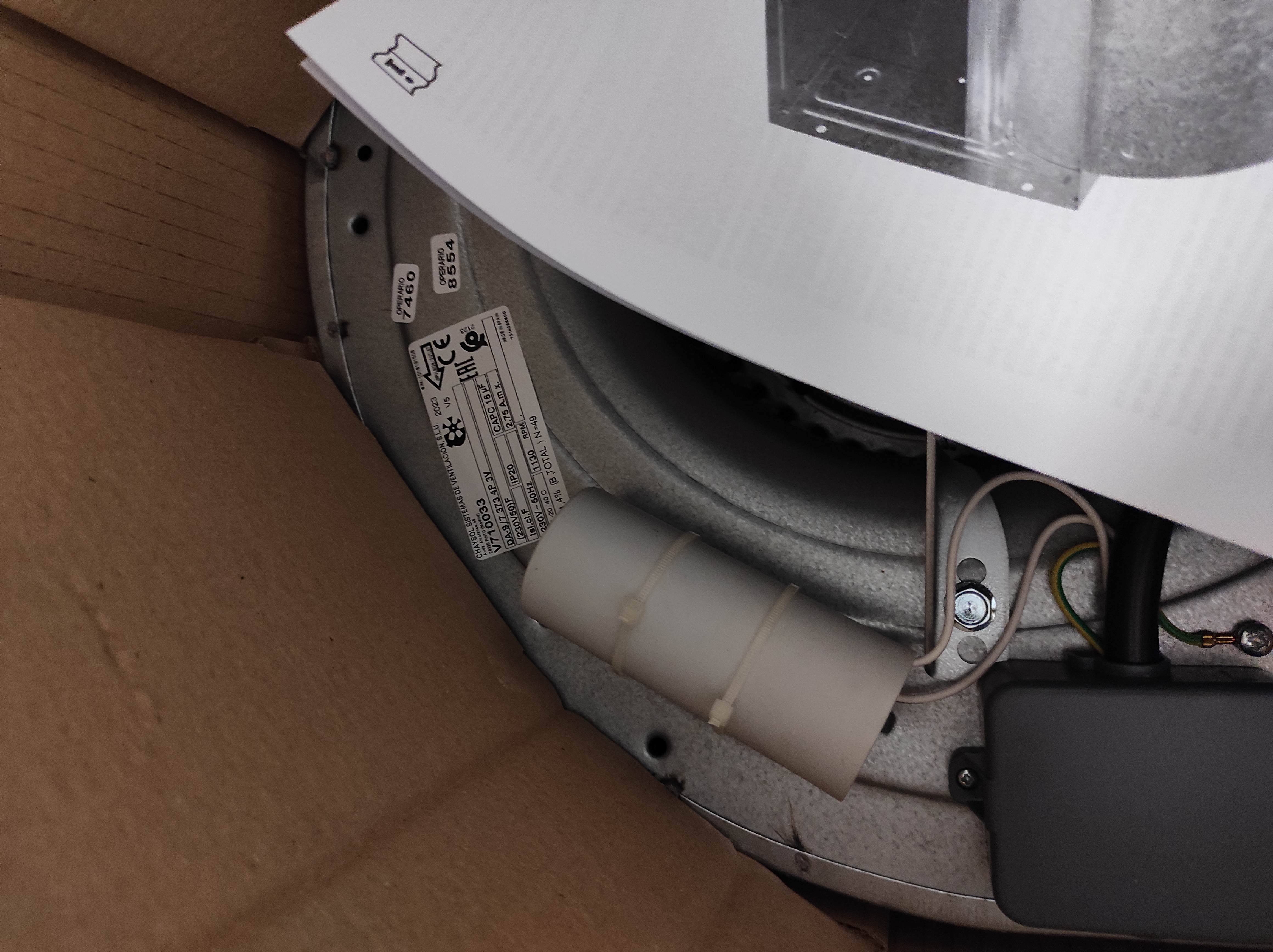 DA 9/7 CM 373 W 4 P 3V  / V710033