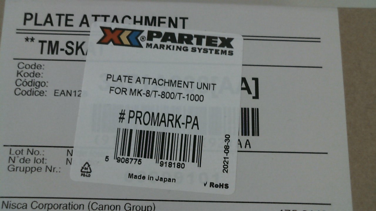 PROMARK-PA
