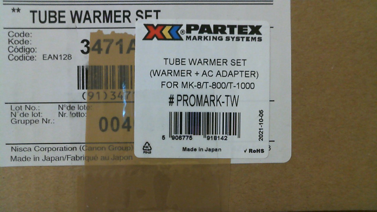 PROMARK-TW