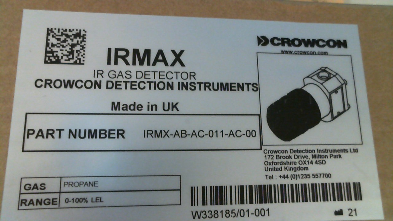 IRMX-AB-AC-011-AC-00