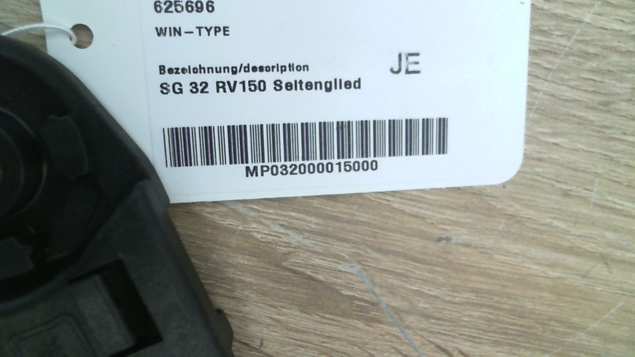 SG 32 RV150