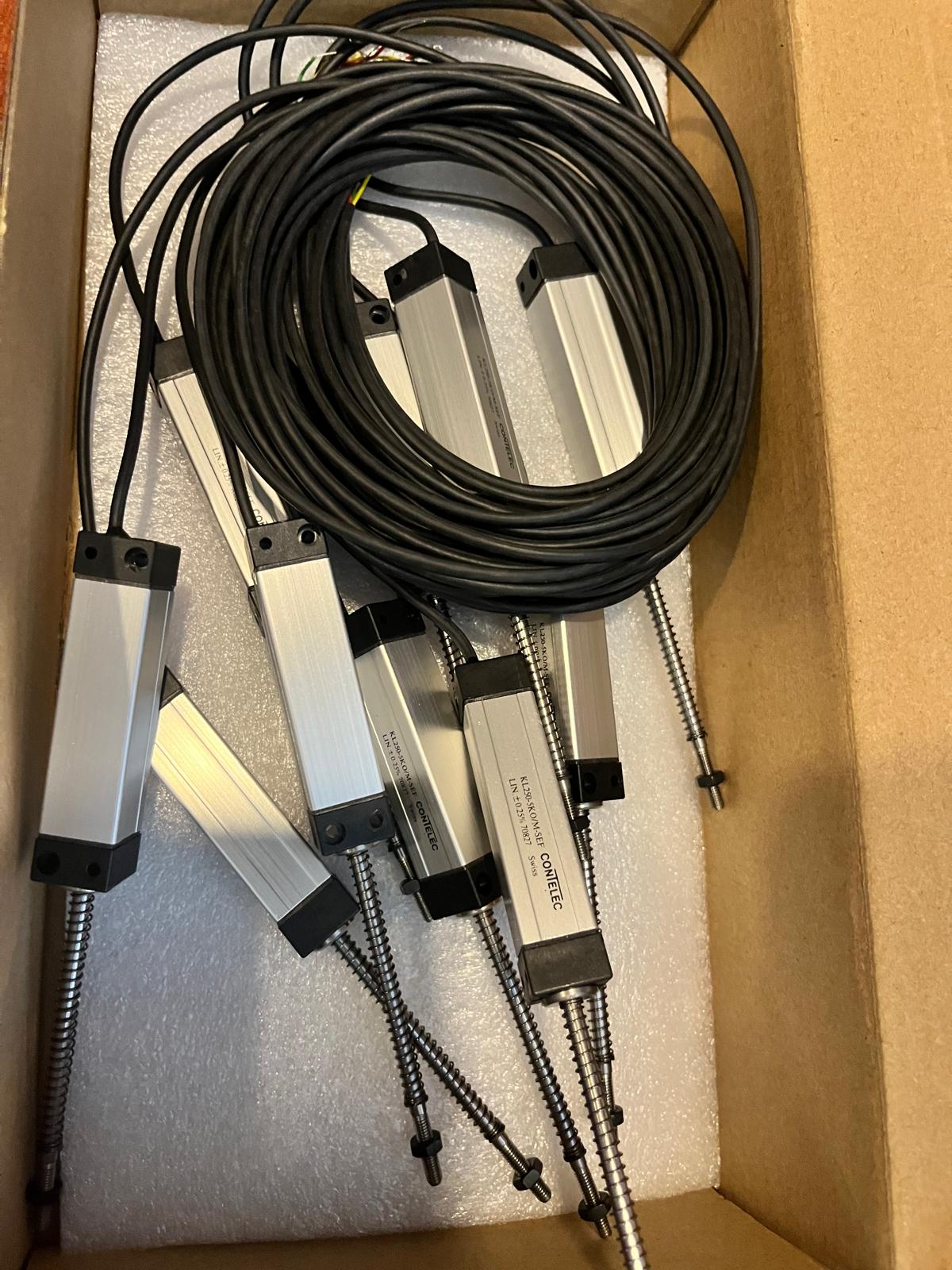 KL 250-5K0/M-SEF