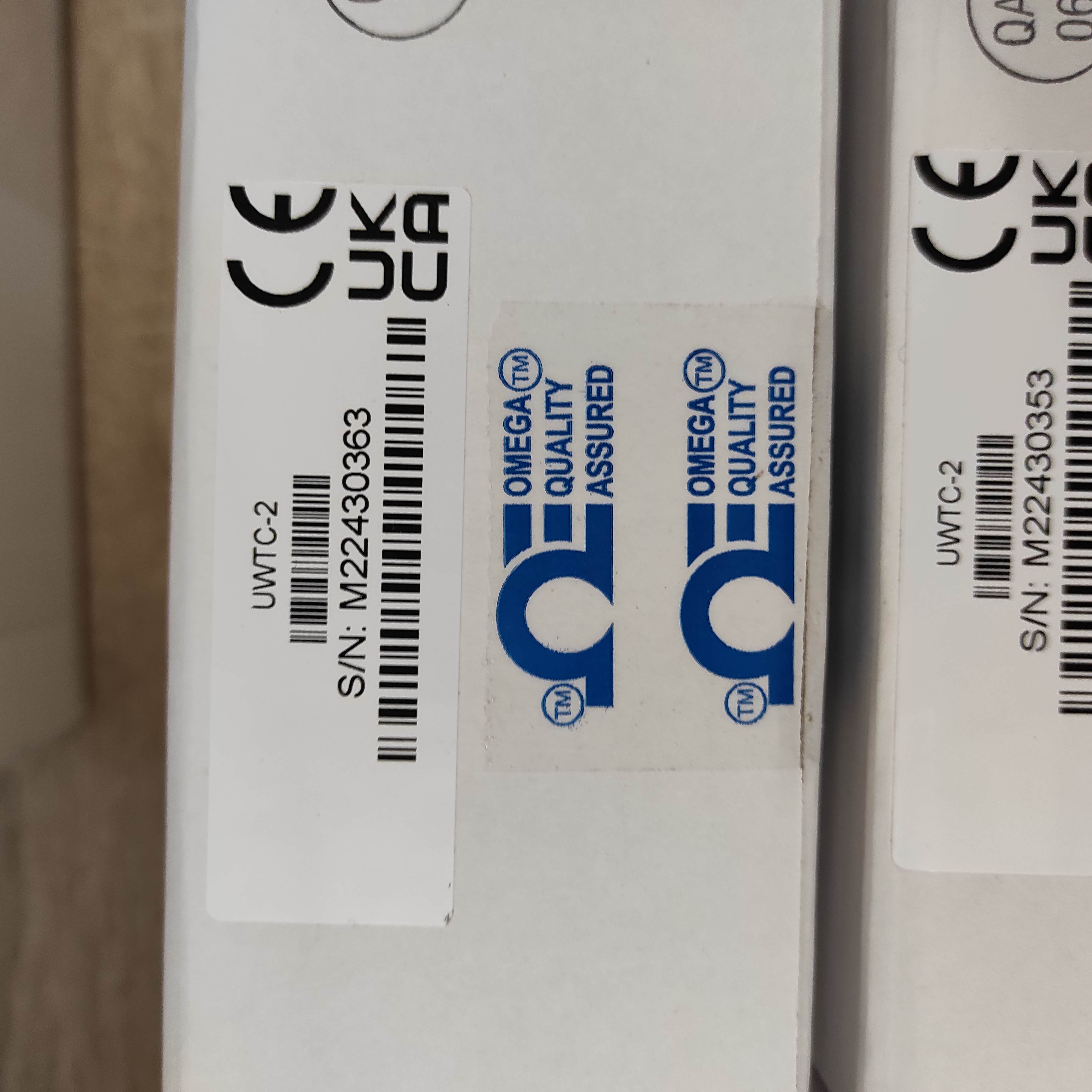 UWTC-2