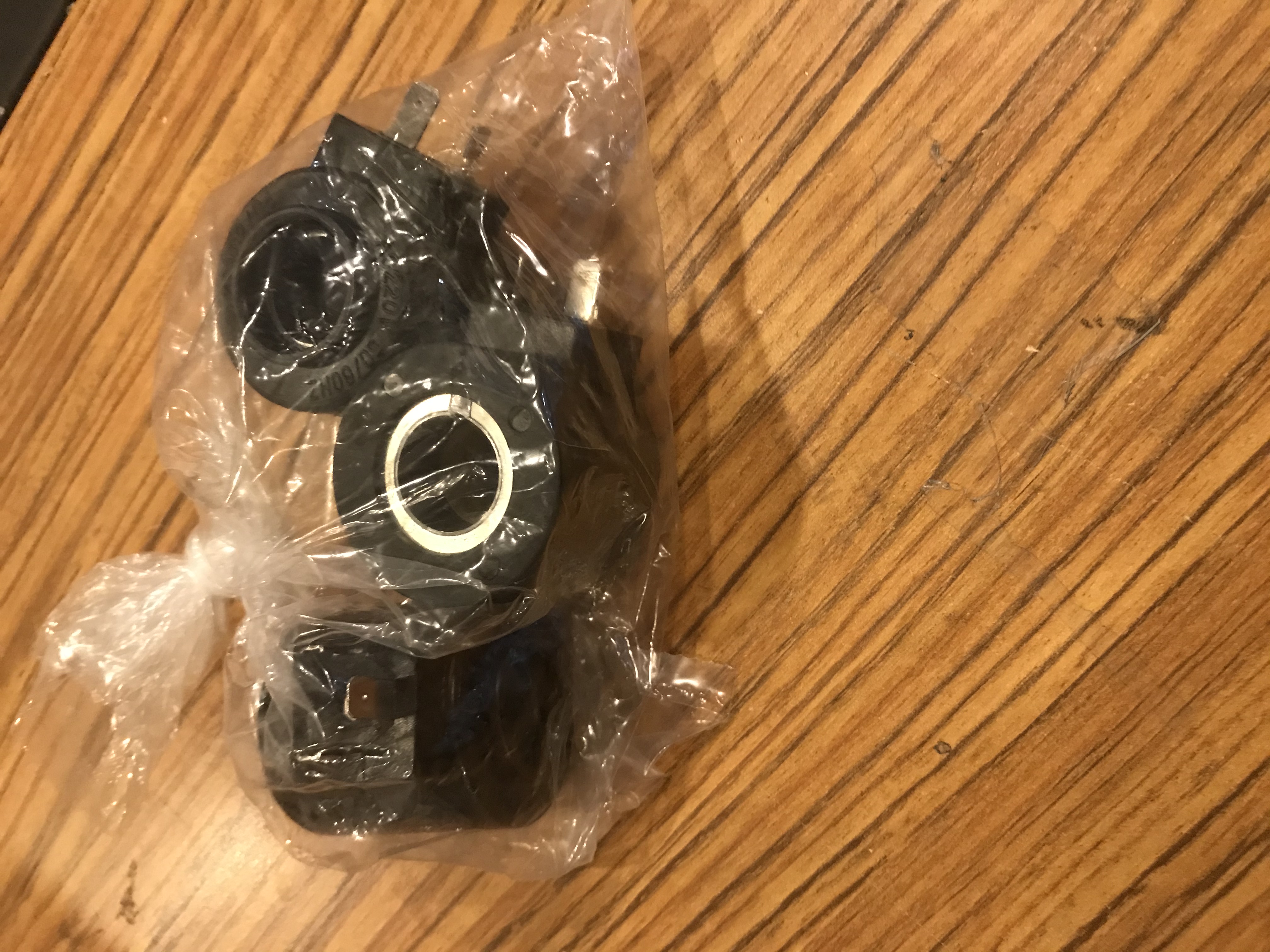 FOR-DFA-02-220V AC NG6