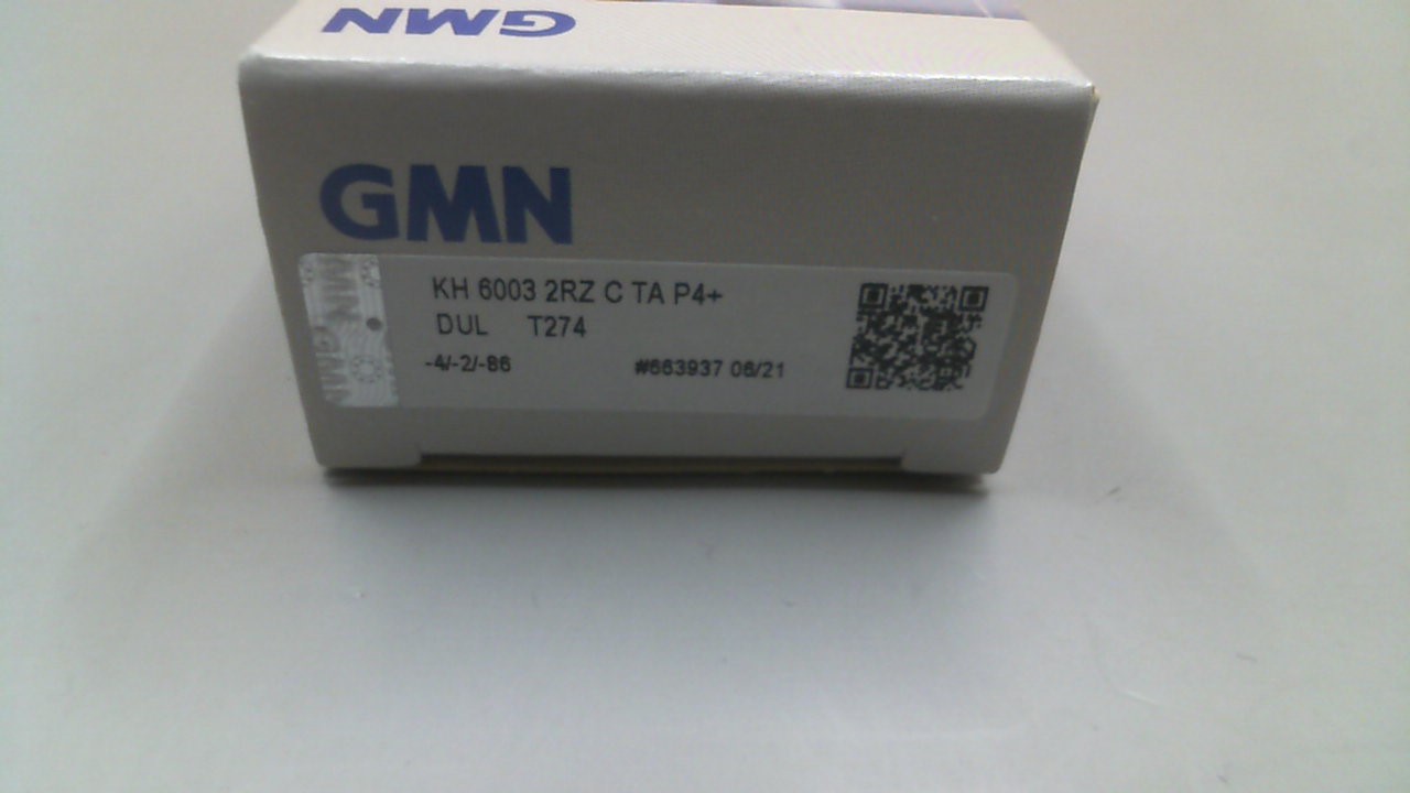 KH 6003 2RZ C TA P4+ DUL T274