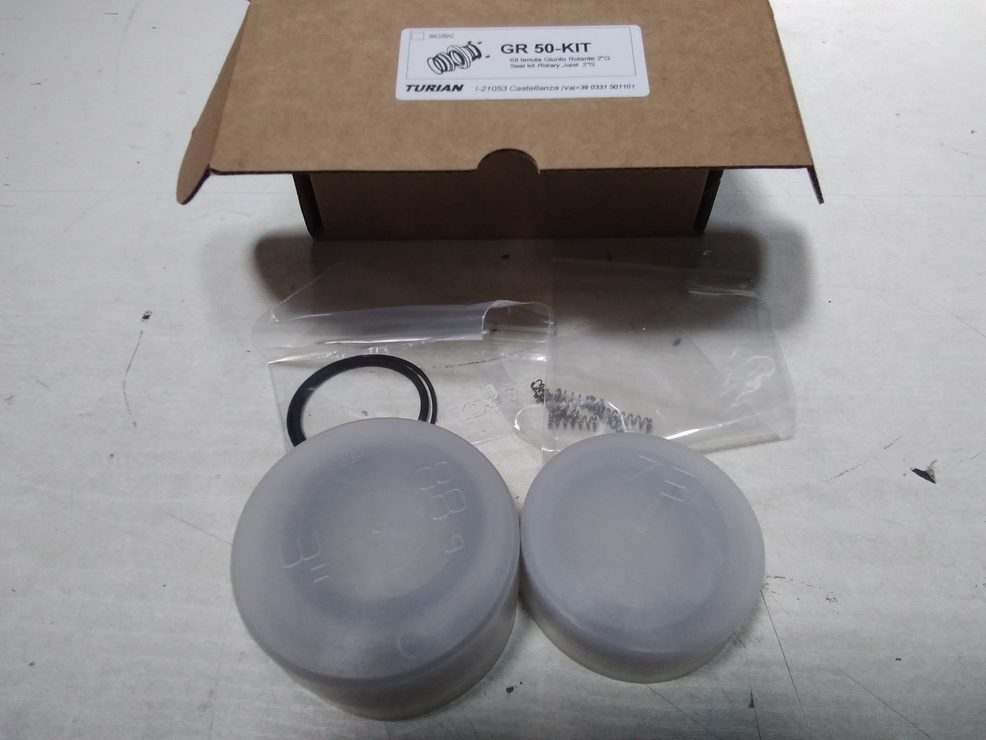 GR-50-kit