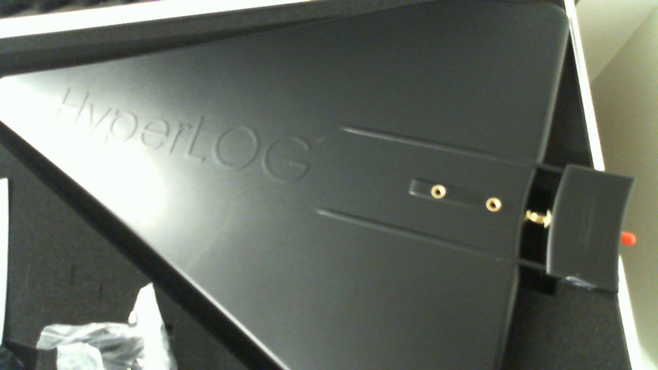 HyperLOG® 3080X
