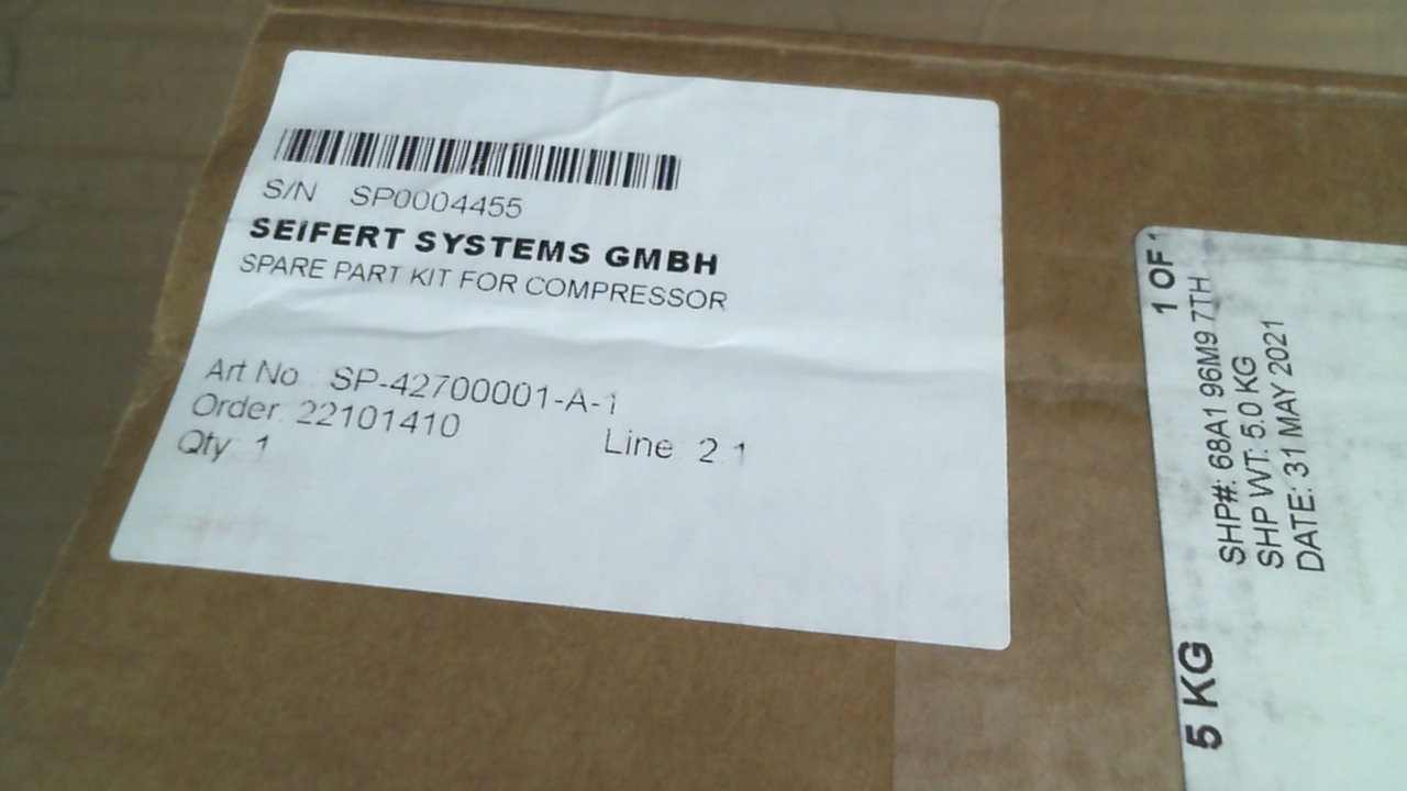 SP-42700001-A-1