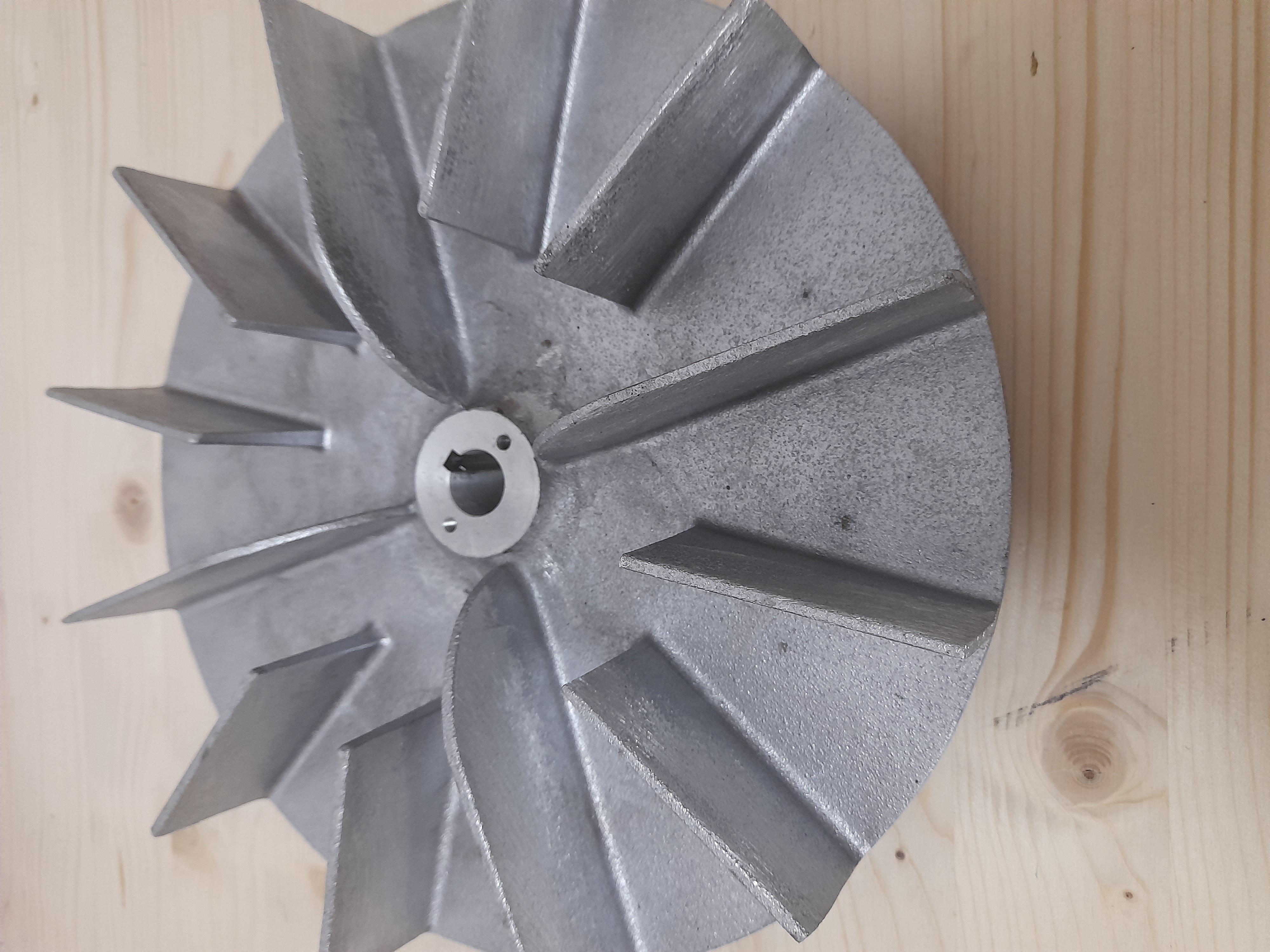 TURBINA CMAT-528