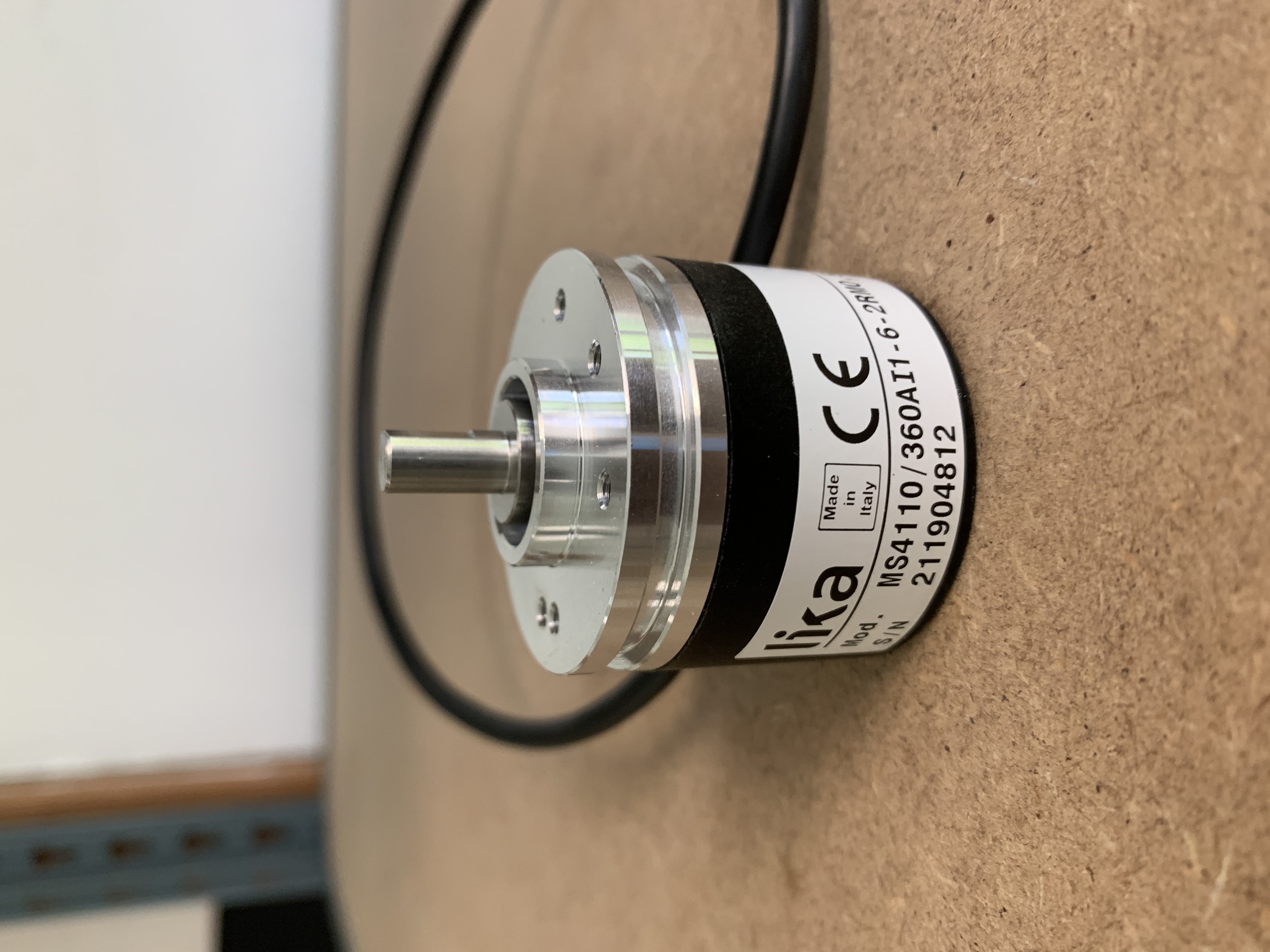 MS4110/360AI1-6-2RM0,5